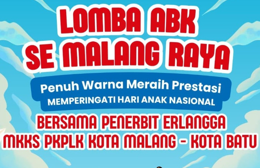 Lomba ABK Kota Batu - Malang
