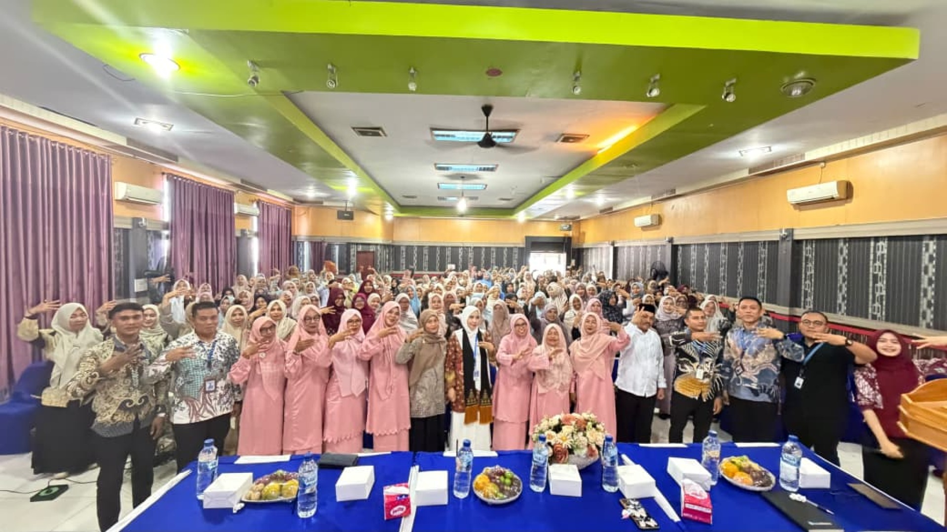 Seminar Pendidikan Belajar Mendalam
