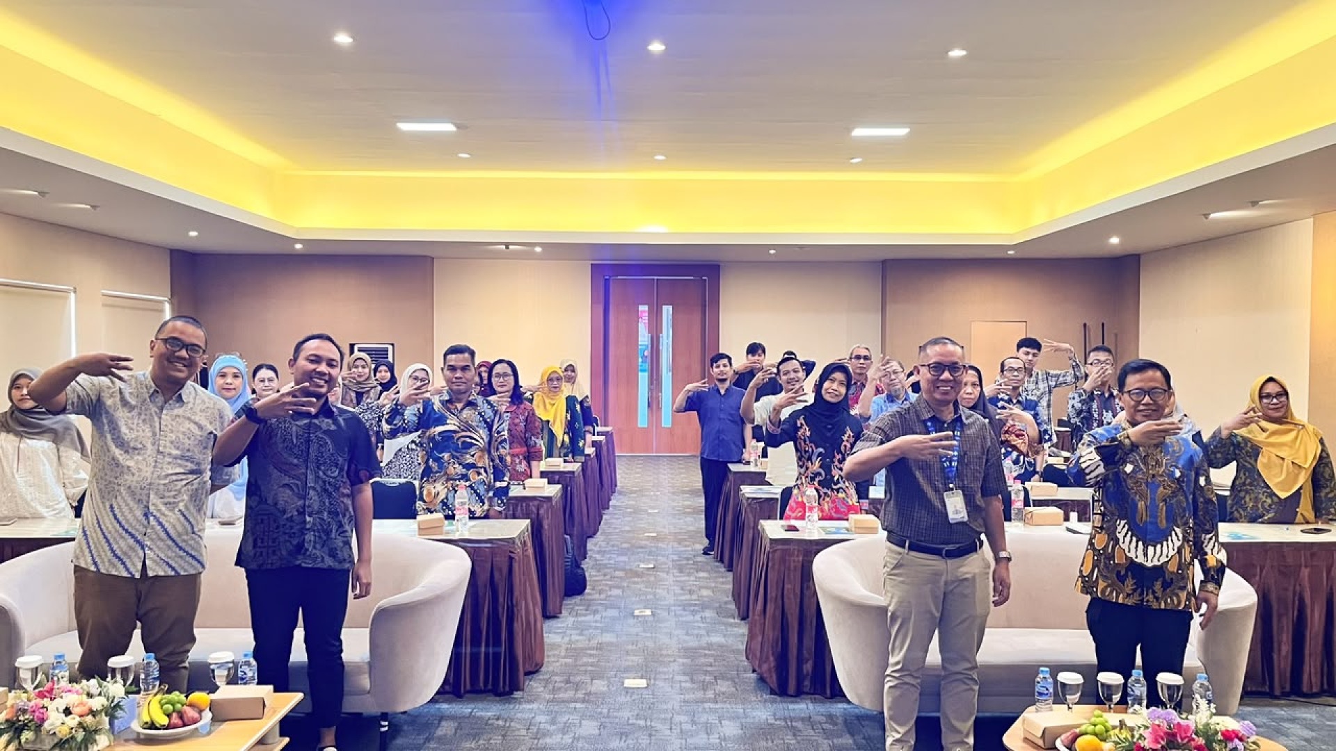 Workshop Mastering Coding