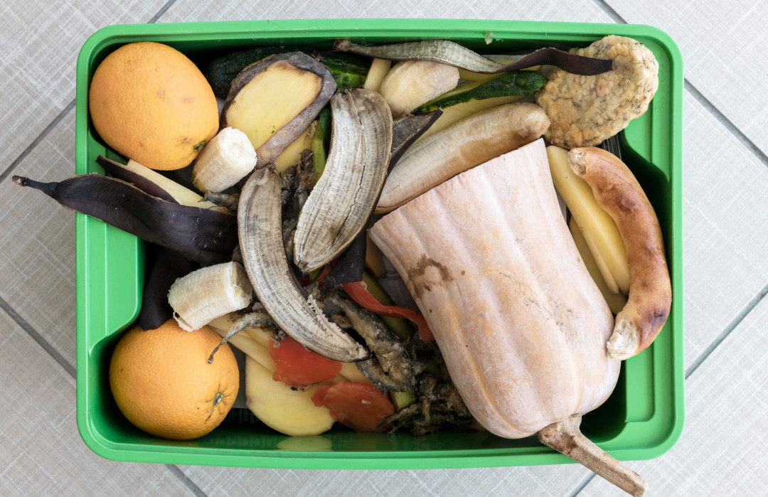 Tips Mengurangi  Food Wastage