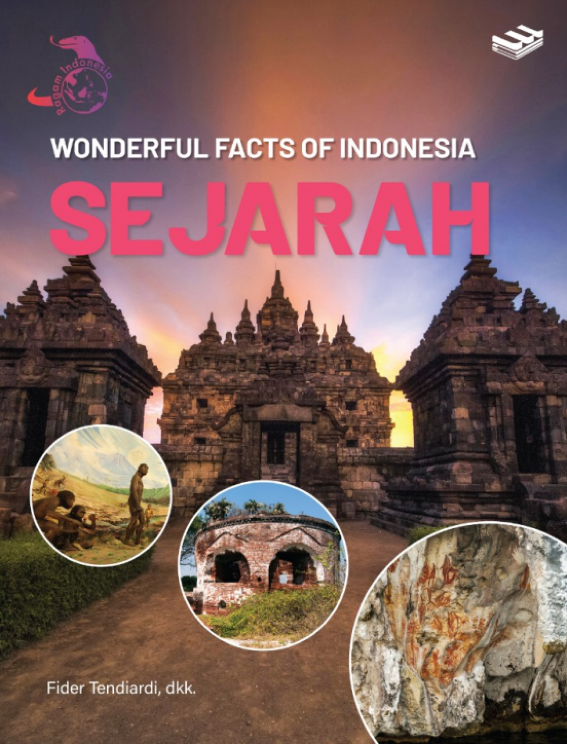 WONDERFUL FACTS OF INDONESIA: SEJARAH