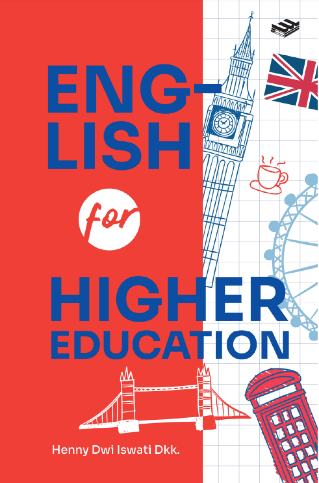 English for Higher Education