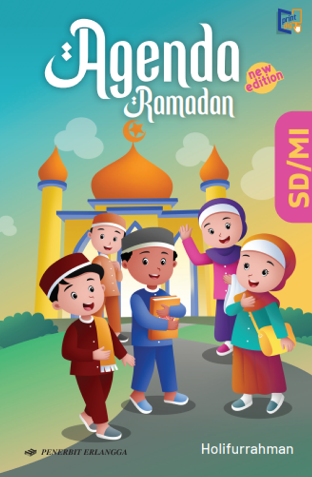 Agenda Ramadan SD Penilaian