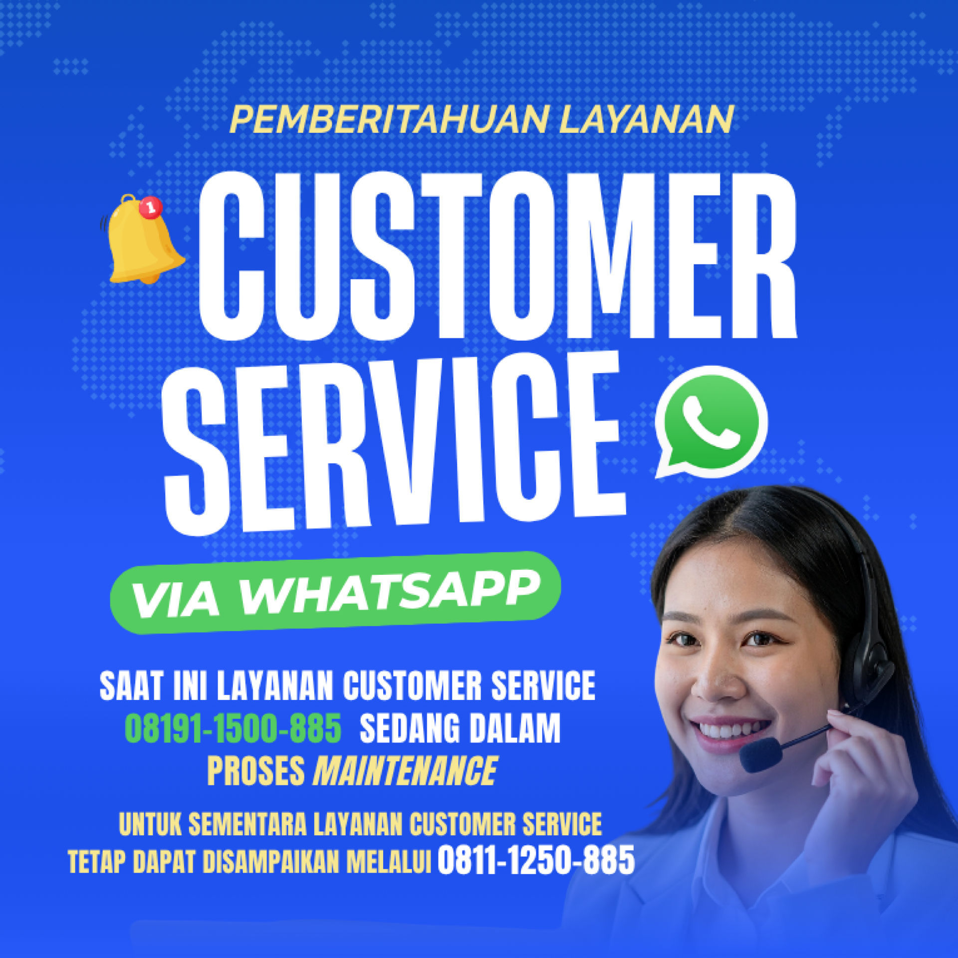 CS Erlangga