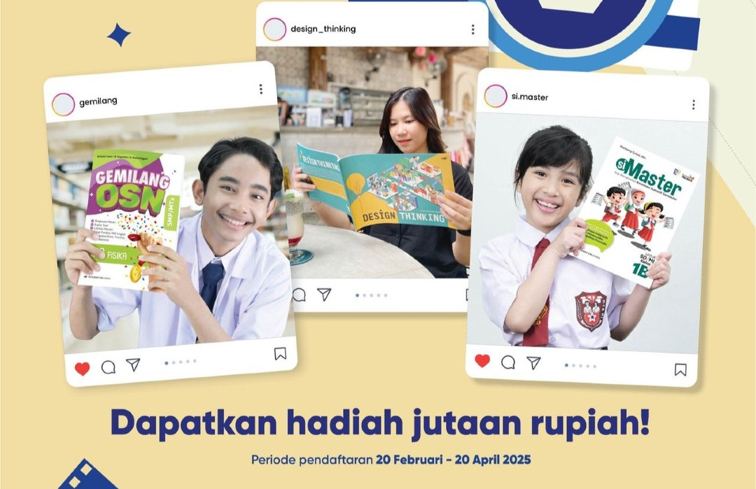 Lomba Foto Instagram