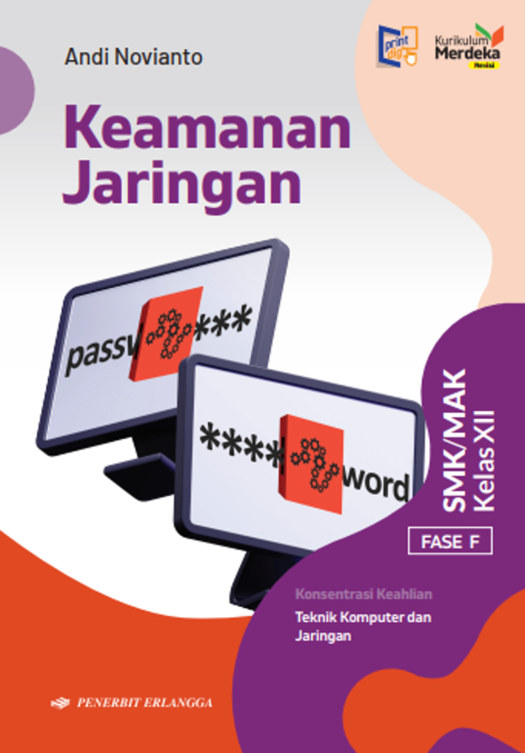 KEAMANAN JARINGAN SMK KELAS 12 KM