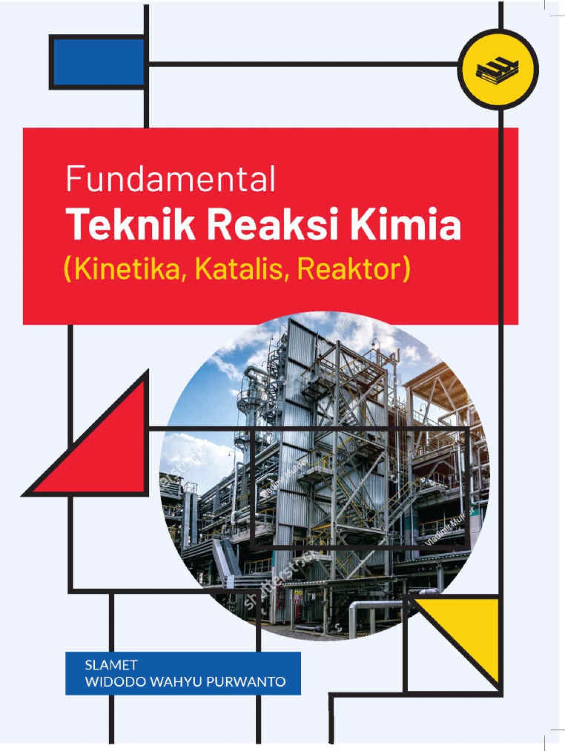 Fundamental Teknik Reaksi Kimia