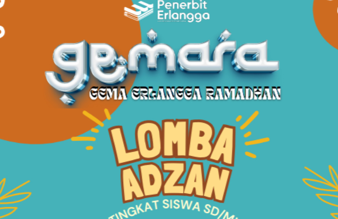 GEMARA: Gema Erlangga Ramadhan